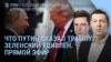 Утро: Путин позвонил Трампу, Зеленский в Белом доме, убит российский корреспондент