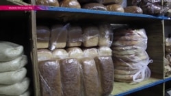 В Казахстане начали бесплатно раздавать хлеб нуждающимся