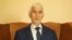 TAJIKISTAN -- Tajik - Russian doctor and former member of Islamic party Mirzoi Hojimuhammad detained in Asht district 
