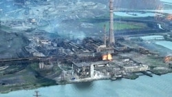 Утро: ВСУ на границе России, обстрелы "Азовстали", Донбасс
