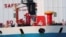 Как эвакуируют и помещают в карантин пассажиров лайнера, где обнаружили хантавирус