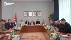 "Мы очень близки к встрече Путина и Зеленского". Что известно о переговорах Украины, США и РФ в Абу-Даби