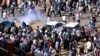 Times: наемники "Вагнера" задействованы в подавлении протестов в Судане