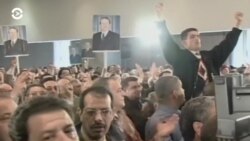 Главное: две гвоздики, два задержания