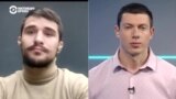 Белорусский боец MMA рассказал, почему поднял бело-красно-белый флаг после победы