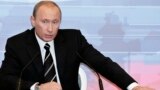 Что Путин за 20 лет у власти говорил о продлении срока и изменении Конституции