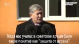 Президент Кыргызстана популярно объясняет, зачем надо менять Конституцию страны