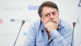 Режиссер Виталий Манский: "В 2018 году уже нет Путина"