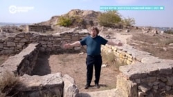 В Польше предстанет перед судом российский археолог Александр Бутягин. Его выдачи требует Украина – за раскопки в Крыму