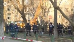 Новости. Коротко