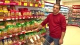 Бесплатный хлеб 2.0: смелый бизнесмен повторяет эксперимент с раздачей еды