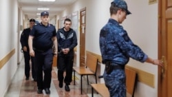 Алексей Марчуков