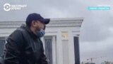 В Ташкенте люди с криками "Аллах акбар" напали на любителей аниме и корейской музыки