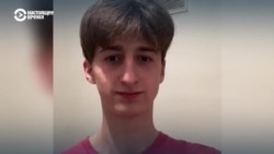 В Чечне не расследуют похищение 19-летнего Салмана Тепсуркаева. Почему?