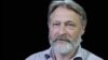 Russia -- Political scientist Dmitriy Oreshkin