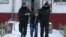 Задержания в Москве 7 декабря, видео РИА Новости 