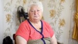 Зайтуна Короткова