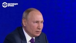 Путин заявляет, что в НАТО "надули" Россию, пообещав не расширяться на Восток. Вот почему это неправда