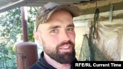 Михаил Слободян