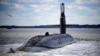 ФБР арестовало в США инженера-ядерщика: его обвиняют в продаже иностранному государству информации о подводных лодках