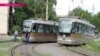 Ташкент пересаживают с трамваев на автобусы