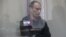 The Crimean "Deserter" Alexander Baranov, 09Mar2017