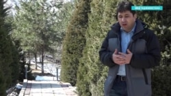 Таджикистанский диссидент рассказал об операции спецслужб
