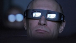 Утро: Для чего в российских тюрьмах насилуют заключенных. Путин смотрит в будущее