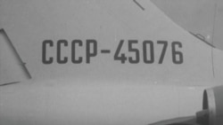 Как создавался один из главных советских самолетов – Ту-134