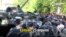 В Армении возобновились протесты оппозиции