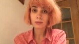 GRAB Nadezhda Tolokonnikova On Boris Nemtsov
