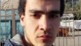 Суннатулло Каримов, один из задержанных в Германии 