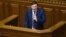 Что думают киевляне о Луценко на посту президента