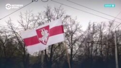 Марши районного масштаба. Вечер с Ириной Ромалийской