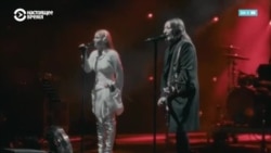 Группа Би-2 выпустила новую версию хита "Мой рок-н-ролл"