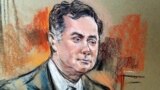 Америка: приговор Манафорту, признания Коэна и реакция Трампа