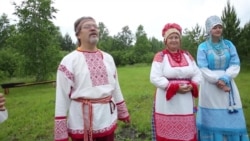 Человек на карте: каким богам молятся в Свердловской области
