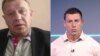 Отчим Софьи Сапеги о первом письме из СИЗО