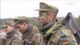 НАТО готовит к переброске в Литву многонациональный батальон