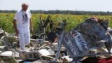 Кто сбил Боинг – версии российских СМИ