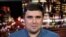 Russia -- Konstantin Yankauskas, co-founder of Party December 5, municipal deputy of Zyuzino district