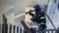 Ukraine -- Russian attack on the Chernihiv region that killed an elderly man, 27 March 2026