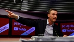 ФСБ призывают к ответу. Вечер с Ириной Ромалийской