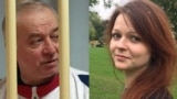 Сергей Скрипаль в реанимации, Великобритания расследует отравление разведчика