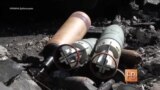 Саперы в Украине собирают "урожай"
