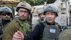 Вечер: ордеры на арест Нетаньяху и лидеров ХАМАС