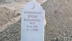 "Его тело подбросили к одной из больниц". Что выяснили журналисты о гибели в Туркменистане блогера Дидара Амансахатова