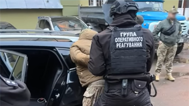 Скандалы с ТЦК в Украине: нуждаются ли мобилизационные структуры в реформе?