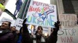 Америка: что больше всего волнует американцев перед выборами