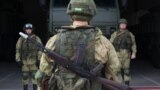 Российские военные без предупреждения начали учения в армянском селе Паник